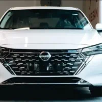 نیسان سیلفی امیتیس پلاس