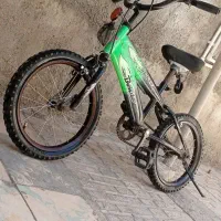 دوچرخه ۱۶