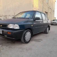 پراید مدل ۸۱|خودرو سواری و وانت|کازرون, |دیوار