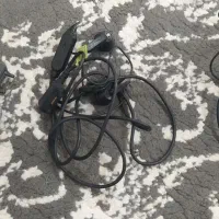 3تا هندزفری سنی اریکسون قدیمی کابل نوکیا