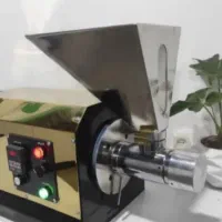 دستگاه کره گیری اتمام مغزیجات و ارده کنجد|ماشینآلات صنعتی|قم, صادقی|دیوار