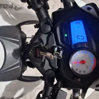 آپاچی ۱۸۰|موتورسیکلت|جوادآباد, |دیوار