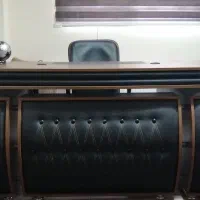 میز مدیریت در حد نو