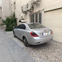 ام گرند ۷ اروندی