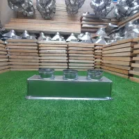 پلنیوم باکس دستگاه 72 * 15|کولر گازی و فن‌کوئل|تهران, ائمه اطهار|دیوار