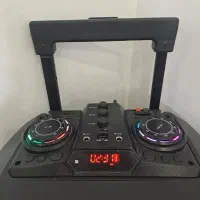 اسپیکر تسکو|پخش‌کننده همراه|اسلام‌شهر, شهرک مفیدی|دیوار