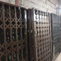 حفاظ اکاردیونی سرلک