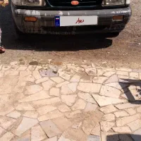 پراید مدل ۸۳