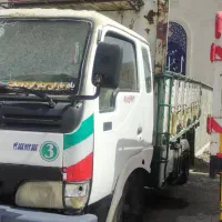 کاویان ۱۰۶|خودرو سنگین|تهران, بازار|دیوار