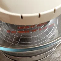 هواپز یونیک|ظروف پخت‌وپز|اندیشه, اندیشه فاز ۱|دیوار