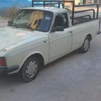 باربری با پیکان وانت بار کرایه تلفنی