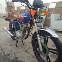 کویر۲۰۰کاربراتور سالم و درحد