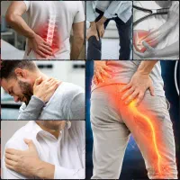 هزینه بعداز درمان وجلسه آخر/ دیسک کمر گردن سیاتیک