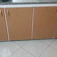 کابینت اهنی