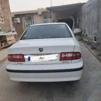 سمند مدل ۹۹|خودرو سواری و وانت|لامرد, |دیوار