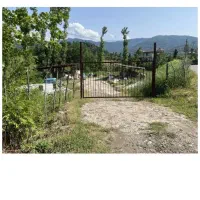 زمین مسکونی روستای کوشکوه رحیم آباد|فروش زمین و ملک کلنگی|رحیم‌آباد, |دیوار