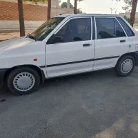 131 مدل 90 فرمون هیدرولیک بیرنگ شاسی پلمپ