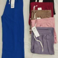 شلوار زنانه|لباس|ایوان, |دیوار