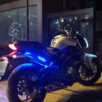 بنلی ۳۰۰ مدل ۴۰۱ در حد (خشک)