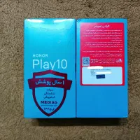 گوشی هواوی Honor Play 10 آکبند