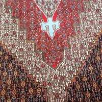فرش دستباف درجه یک و سالم سالم