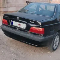 پارس اتومات tu5|خودرو سواری و وانت|ایرانشهر, |دیوار