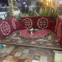پارکبان برا غذاخوری