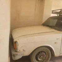 وانت پیکان مدل ۹۱
