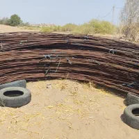 سیم پنج متری