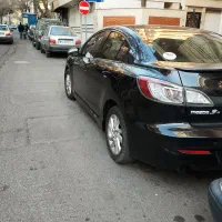 مزدا 3|خودرو سواری و وانت|تهران, شهرک فردوس (حسینی)|دیوار