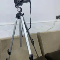 دوربین یاشیکا|دوربین عکاسی و فیلمبرداری|آران و بیدگل, |دیوار