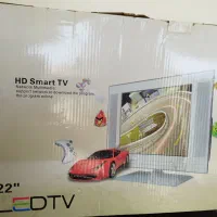 تلویزیون 22 اینچ