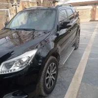 هایما توربو|خودرو سواری و وانت|گلستان (تهران), |دیوار