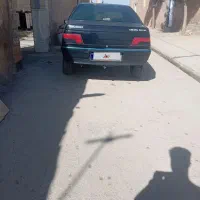 پژو405مدل83|خودرو سواری و وانت|همدان, |دیوار