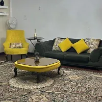 مبلمان راحتی|مبلمان خانگی و میز عسلی|بندر ماهشهر, |دیوار