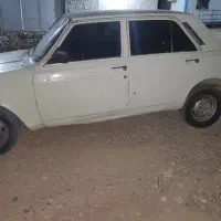 پیکان سواری