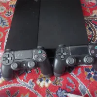 پی اس ۴ کپی خور