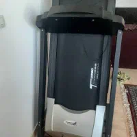 فروش دستگاه تردمیل سالم در حد|تجهیزات ورزشی|آستارا, |دیوار