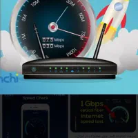 افزایش سرعت اینترنت|مودم و تجهیزات شبکه|خلخال, |دیوار