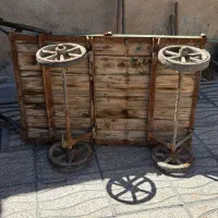 چهارچرخ|فروشگاه و مغازه|ماهدشت, |دیوار