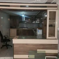 کابینت ام دی اف