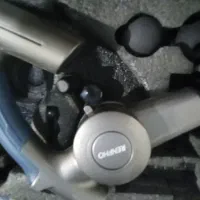 ماساژور حرفه ای رنفو ...