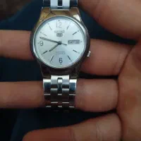 ساعت سیکو 5 Seiko Automatic