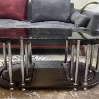 میز و عسلی|مبلمان خانگی و میز عسلی|کاشان, امیرکبیر|دیوار