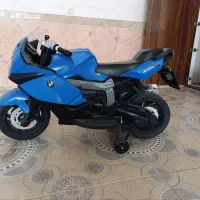 فروش موتورسیکلت شارژی کودکان