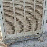 فروش کولر آبی 5500|کولر آبی|ورامین, ریحان آباد|دیوار