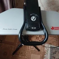اتوپرسی ژانومه جانتک