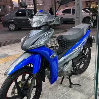 طرح ویو لیفان ۱۳۵ مدل ۱۴۰۳|موتورسیکلت|کازرون, |دیوار