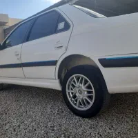 پژو پارس 1402|خودرو سواری و وانت|مهر, |دیوار