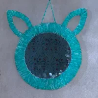 آینه کاموایی